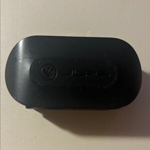 JLab Black Wireless Earbuds